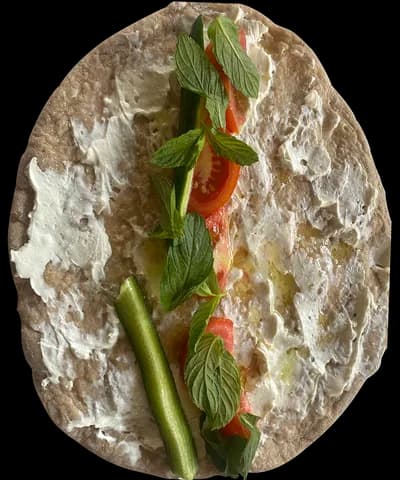 Labneh